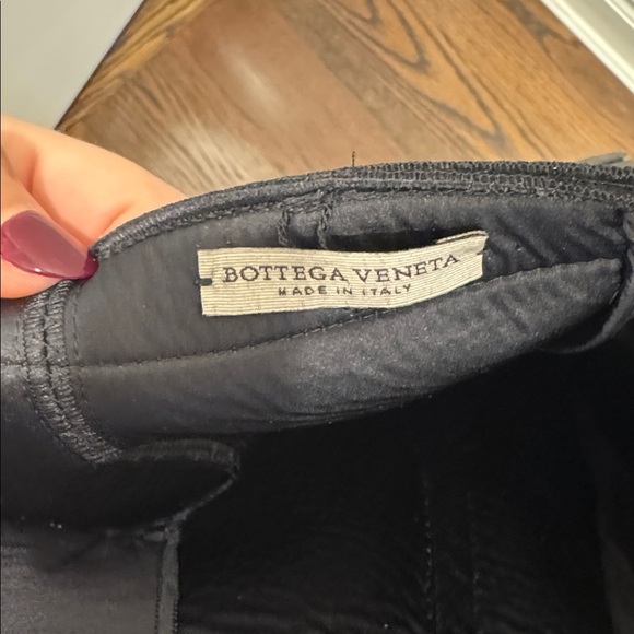 Bottega Veneta skirt sz 44 - Picture 6 of 6